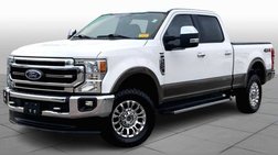2022 Ford Super Duty F-250 Lariat