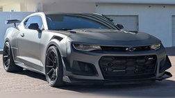 2023 Chevrolet Camaro ZL1