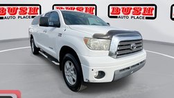 2008 Toyota Tundra Limited