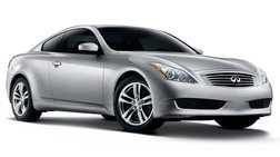 2008 Infiniti G37 Journey