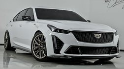 2023 Cadillac CT5-V Blackwing