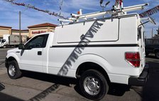 2010 Ford F-150 XL