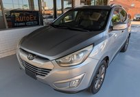 2015 Hyundai Tucson SE