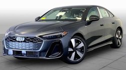 2026 Audi A5 quattro Premium Plus TFSI