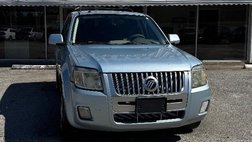 2008 Mercury Mariner Premier