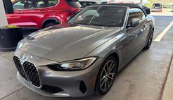 2024 BMW 4 Series 430i xDrive