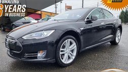 2015 Tesla Model S 85D