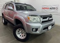 2008 Toyota 4Runner Limited