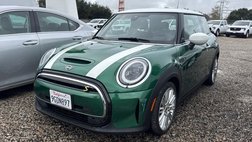 2023 MINI Hardtop Cooper SE