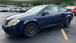 2009 Chevrolet Cobalt LS