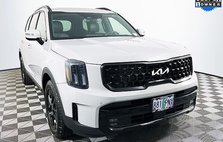 2024 Kia Telluride SX-Prestige X-Pro
