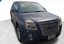 2012 GMC Terrain SLE-1