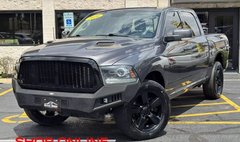 2016 Ram Ram Pickup 1500 Sport