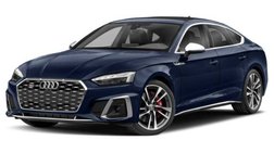 2023 Audi S5 Sportback 3.0T quattro Prestige