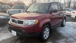 2009 Honda Element EX