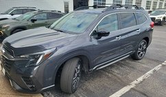 2024 Subaru Ascent Touring