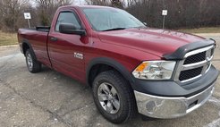 2013 Ram Ram Pickup 1500 Tradesman