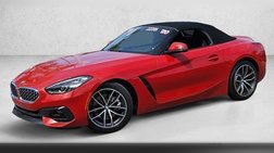 2020 BMW Z4 sDrive 30i