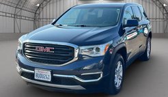 2019 GMC Acadia SLE-1