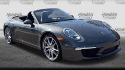 2012 Porsche 911 Carrera S