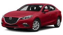 2015 Mazda MAZDA3 i Touring