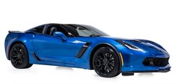 2016 Chevrolet Corvette Z06