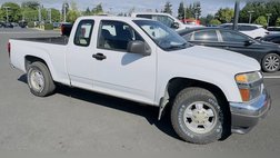 2006 Chevrolet Colorado LT