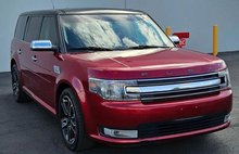 2015 Ford Flex SEL