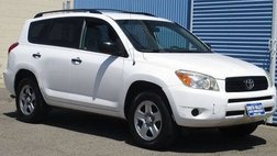 2006 Toyota RAV4 Base
