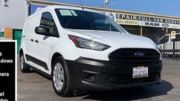 2023 Ford Transit Connect XL