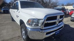 2016 Ram Ram Pickup 2500 SLT