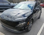 2023 Hyundai Kona Electric SE