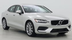 2019 Volvo S60 T5 Momentum