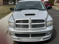 2005 Dodge Ram SRT-10 Base