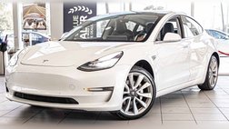 2019 Tesla Model 3 Mid Range