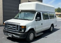 2014 Ford E-Series E-350 SD