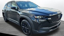 2024 Mazda CX-50 2.5 S Preferred