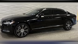 2025 Volvo S90 B6 Plus