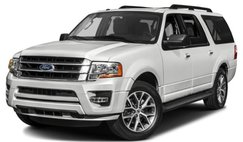 2015 Ford Expedition EL XLT