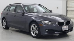 2015 BMW 3 Series 328d xDrive