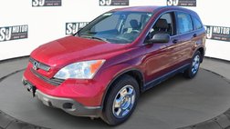 2008 Honda CR-V LX