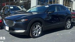 2023 Mazda CX-30 2.5 S Select
