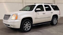 2013 GMC Yukon Denali