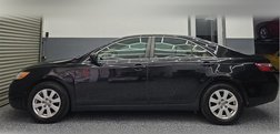2008 Toyota Camry XLE