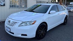 2009 Toyota Camry LE
