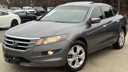 2010 Honda Accord Crosstour EX-L