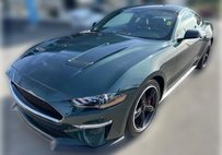 2019 Ford Mustang BULLITT