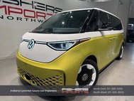 2025 Volkswagen ID.Buzz 1st Edition 4Motion