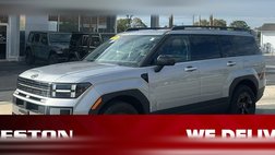 2024 Hyundai Santa Fe XRT