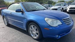 2008 Chrysler Sebring Limited
